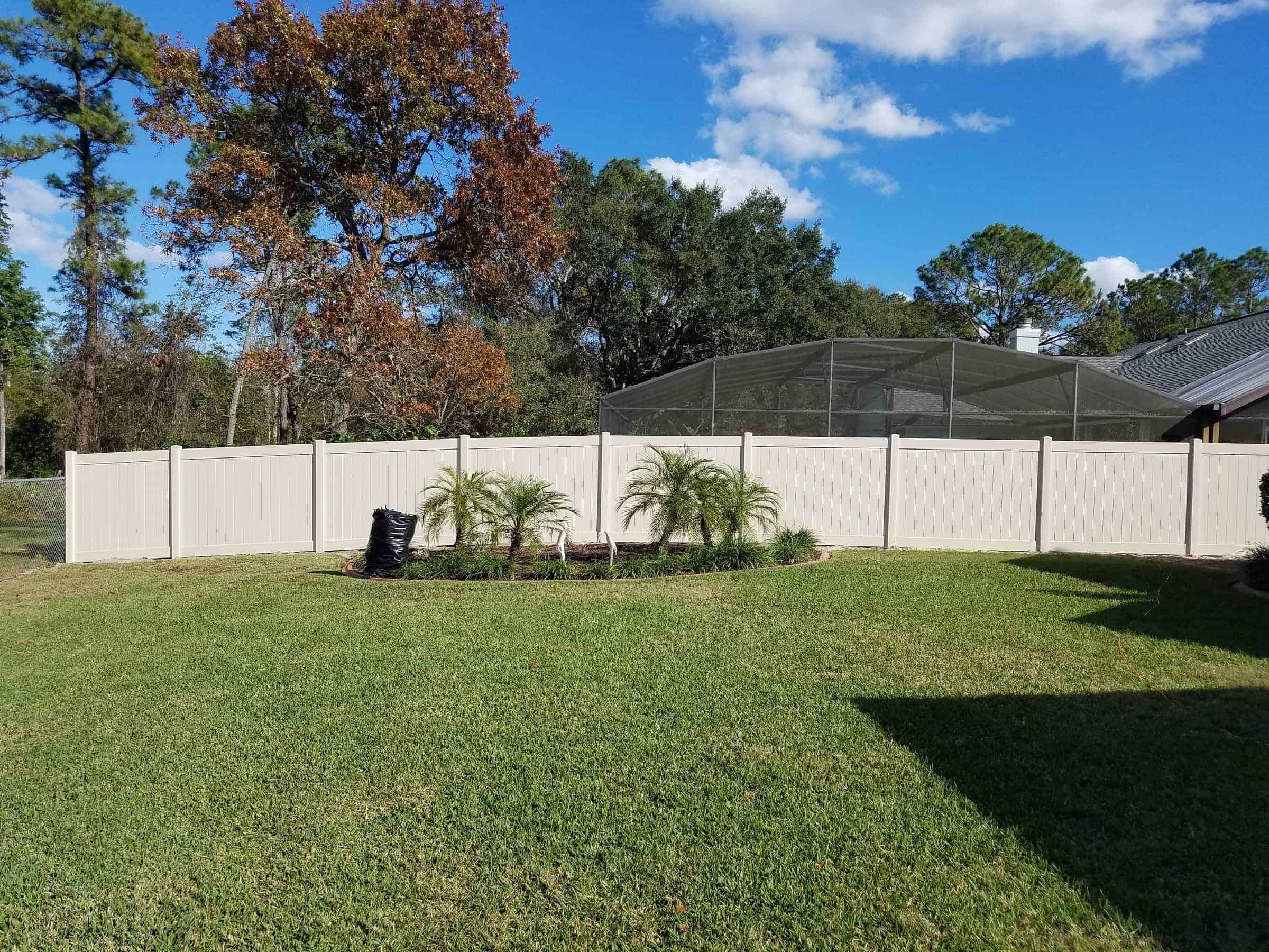 Superior Fence & Rail in North Port FL Superior Fence and Rail