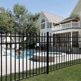 Aluminum Fence Company Sarasota