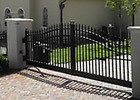 Gates & Entry Gallery