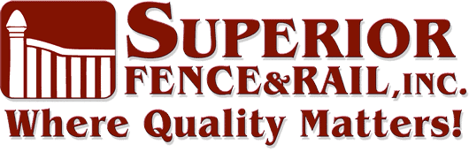 Atlanta Fence Company Superior And Rail
