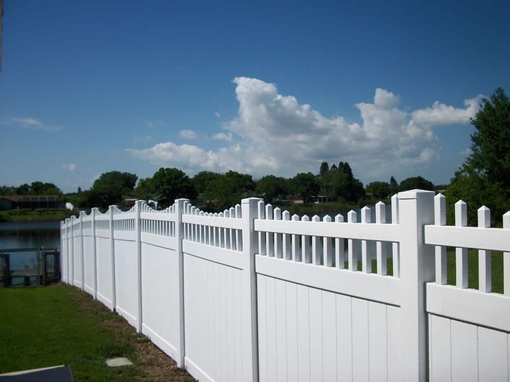 Orlando Fence Company Fence Outlet