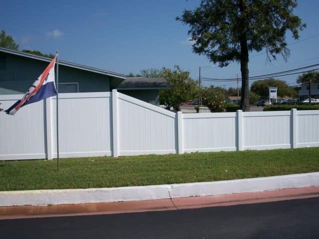 Vinyl Fence Outlet Fort Myers