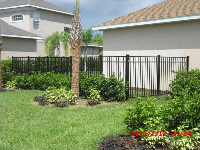 Pensacola Fence Company Franchise