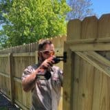 fence installation company