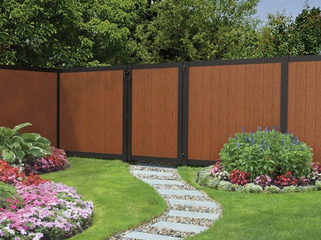 Huntsville Fence Company Franchise