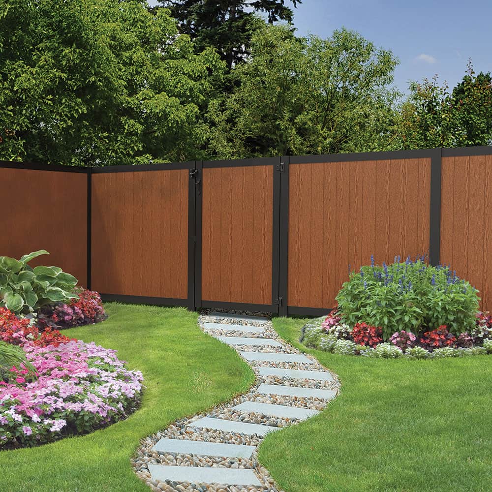 Huntsville Fence Company Franchise