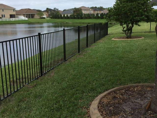 Raleigh Fence Company Franchise