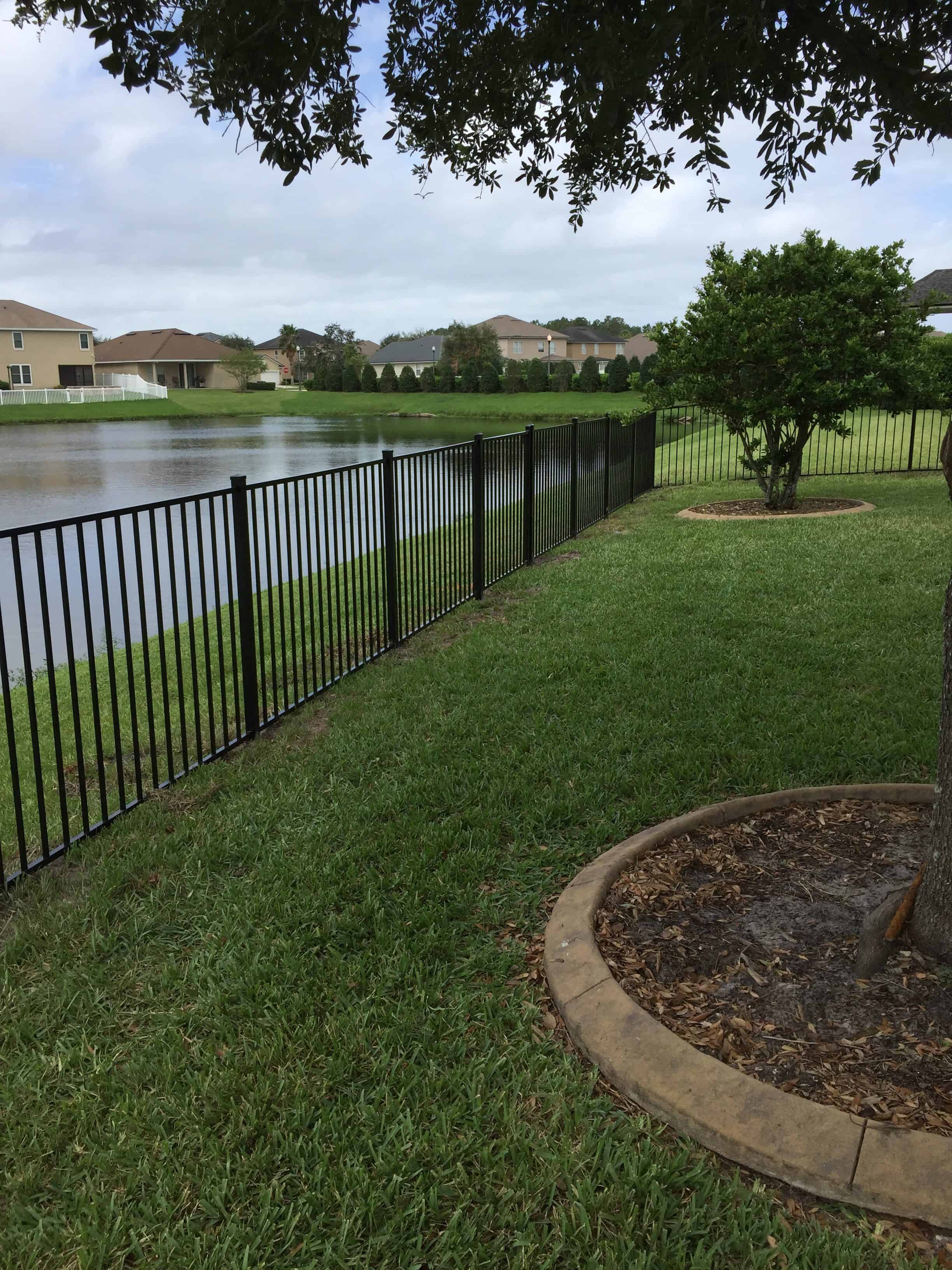 Raleigh Fence Company Franchise