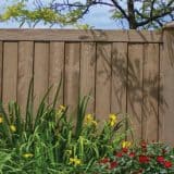 SimTek Fence Ashland