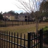 Aluminum Fence Company Nashville