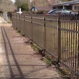 Aluminum Fence Company Nashville