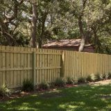 Wood Fence Company Nashville