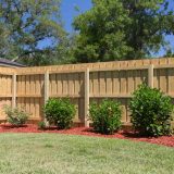 Wood Fence Company Nashville