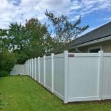 Vinyl Fencing Company Nashville