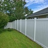 Vinyl Fencing Company Nashville