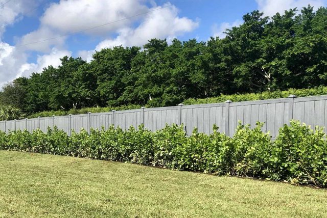 SimTek Fence Now Available