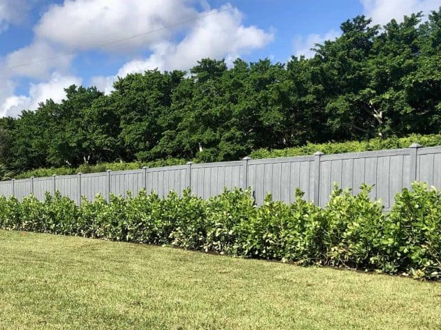 SimTek Fence Now Available