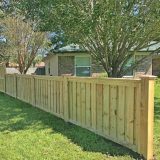 Wood Fence Company Pensacola