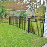 Aluminum Fence Pensacola Fencing Company