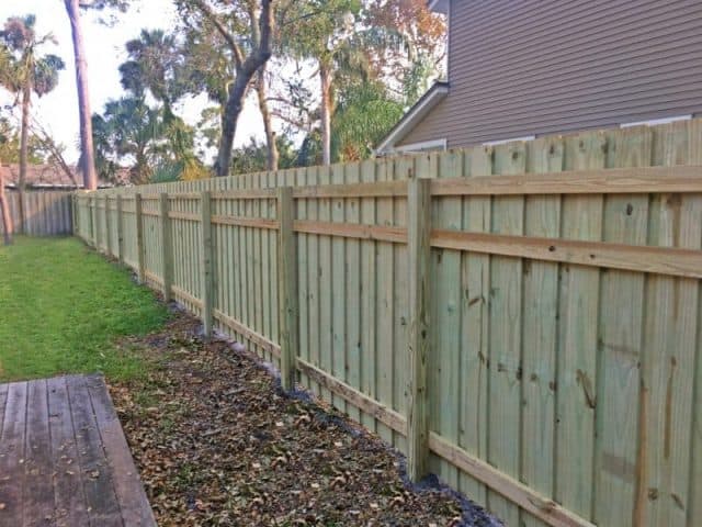 Pensacola Fencing Company – (850) 706-7710