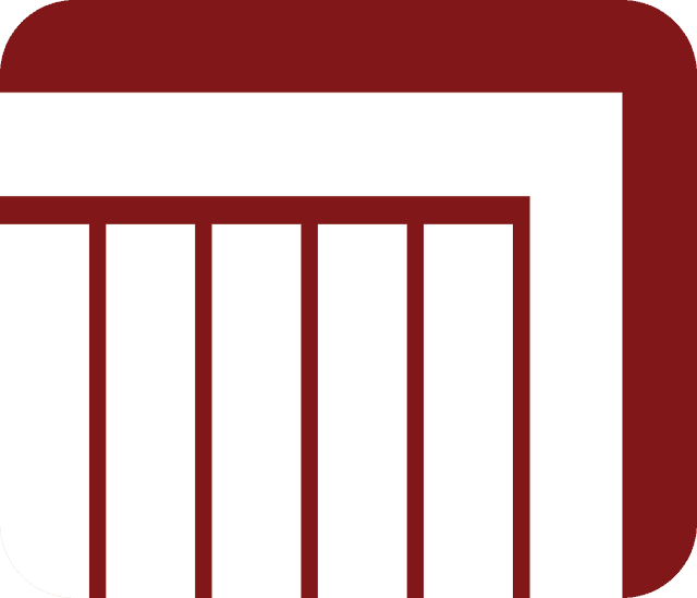 Vinyl Fence Icon