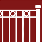 Pool Fence Type Icon