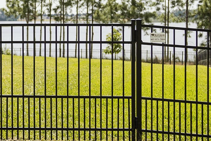 Dog Fence Types