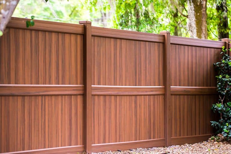 Jacksonville Fence Company  Quality Fence and Gate Installation