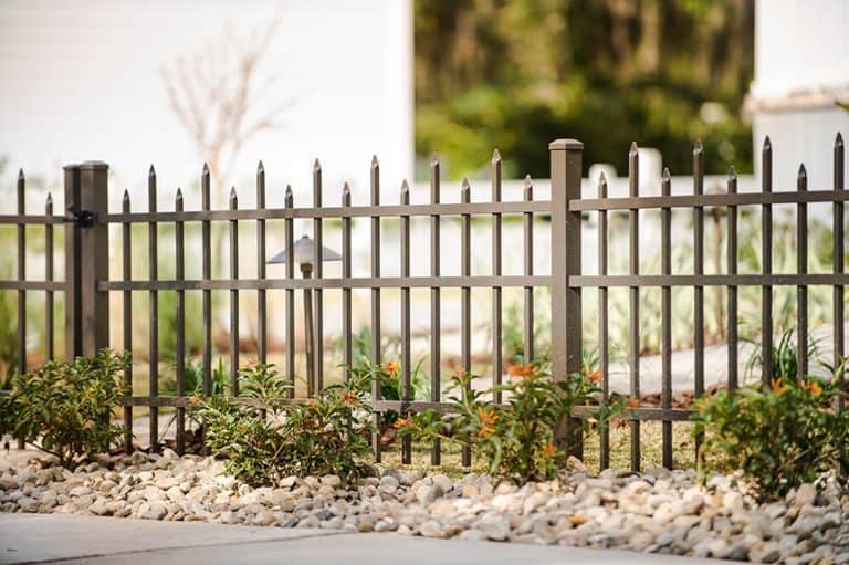 Andes Fence Fence and Gate Company in Broward County