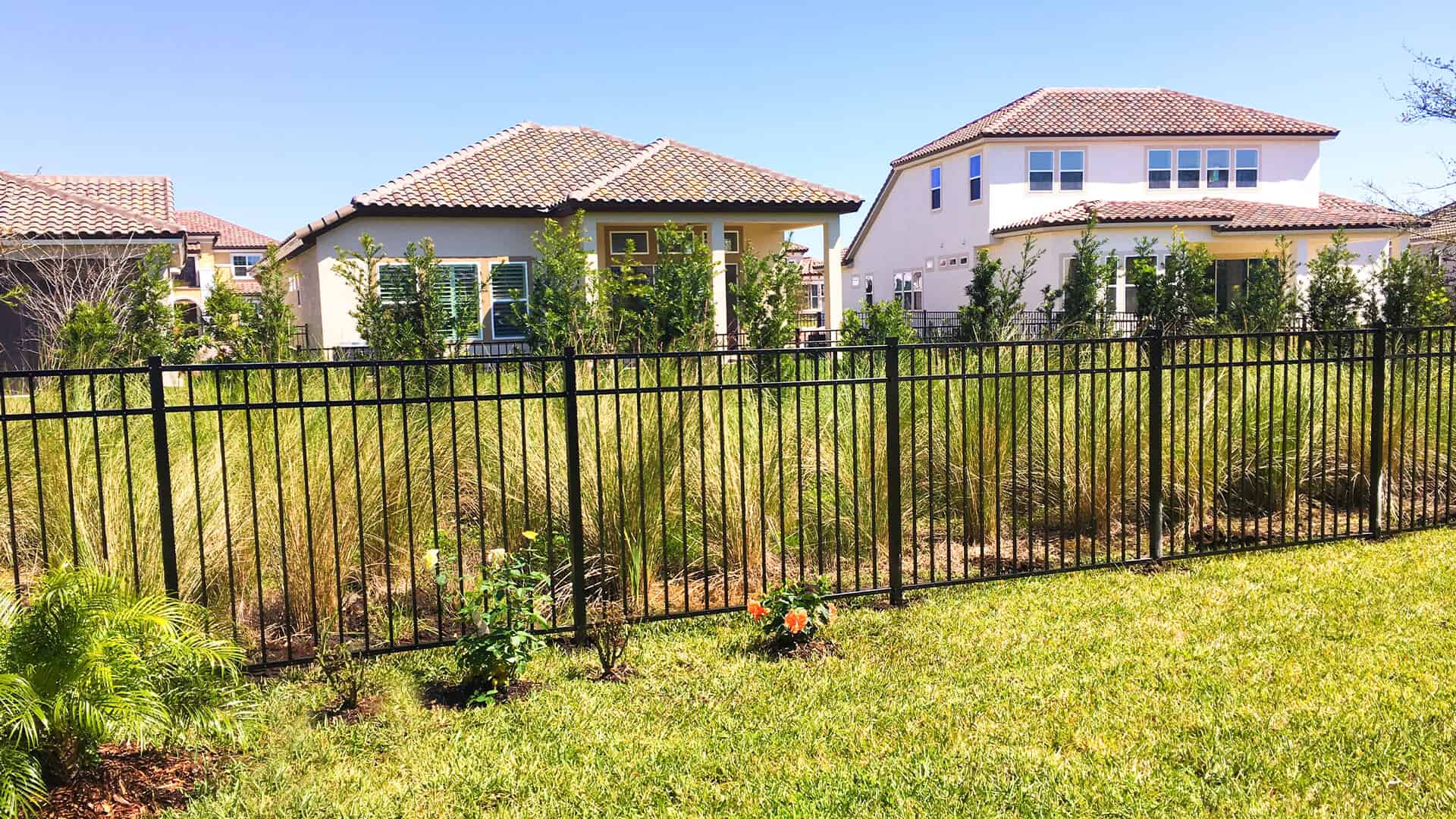 Orlando Fence Company | (407) 971-7804