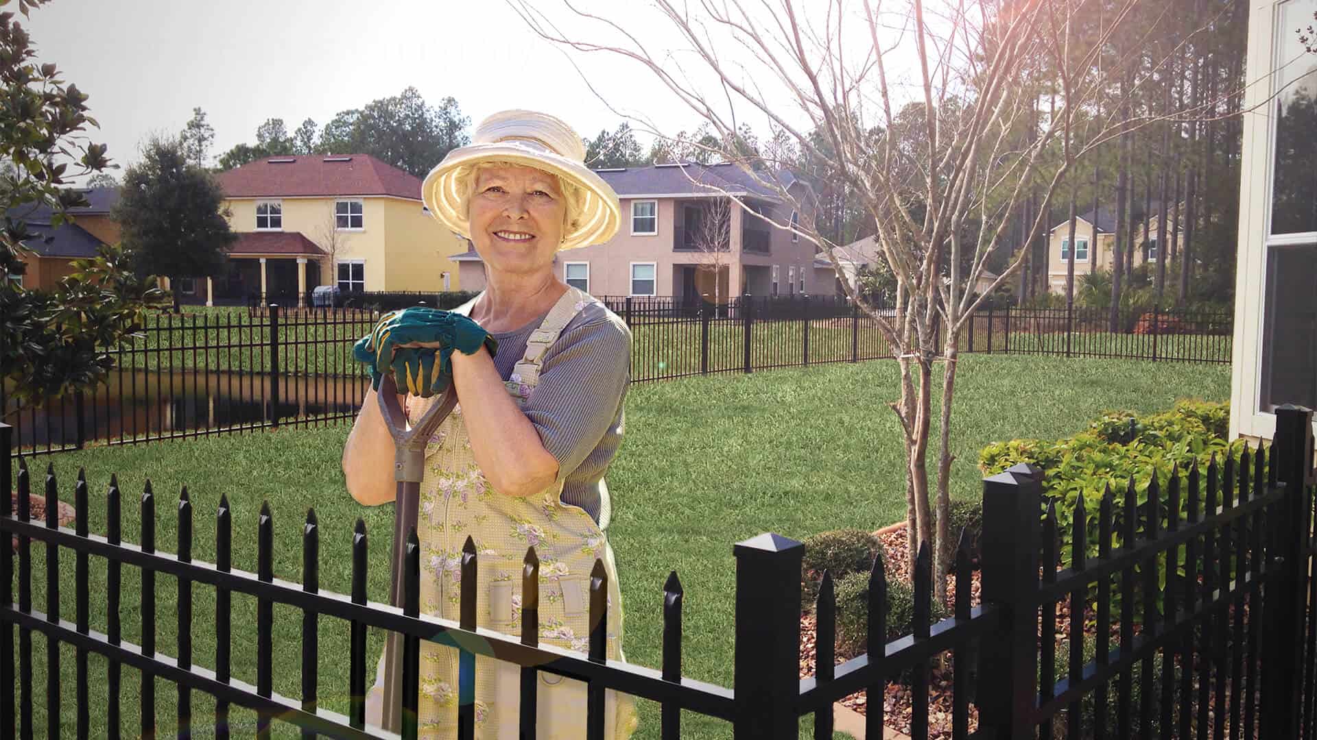 Lakeland Fence Company 863 229 2762 Lakeland Fence Company 863 229 2762