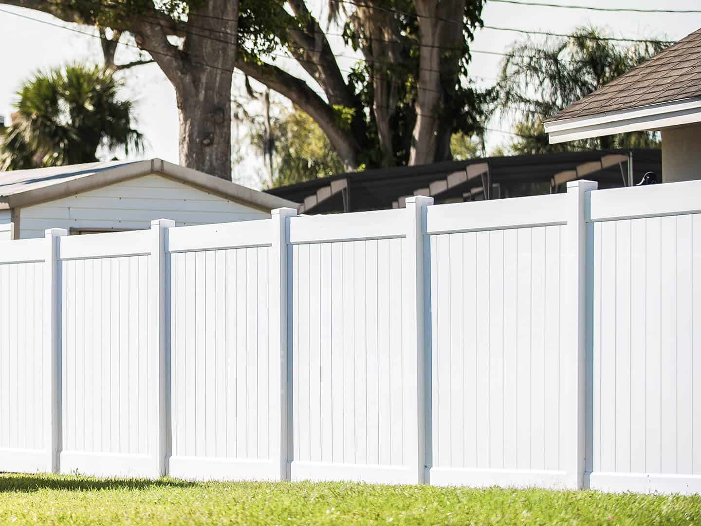 Trusted Fence Company in Port St. Lucie: Expert Installation & Repair