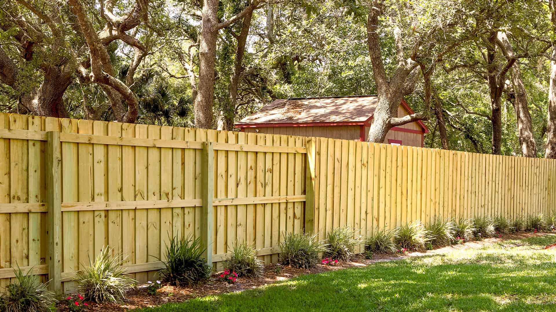 Raleigh Fence Company
