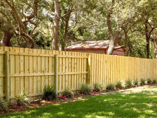 Who Is the Best Raleigh-Durham Fence Builder?