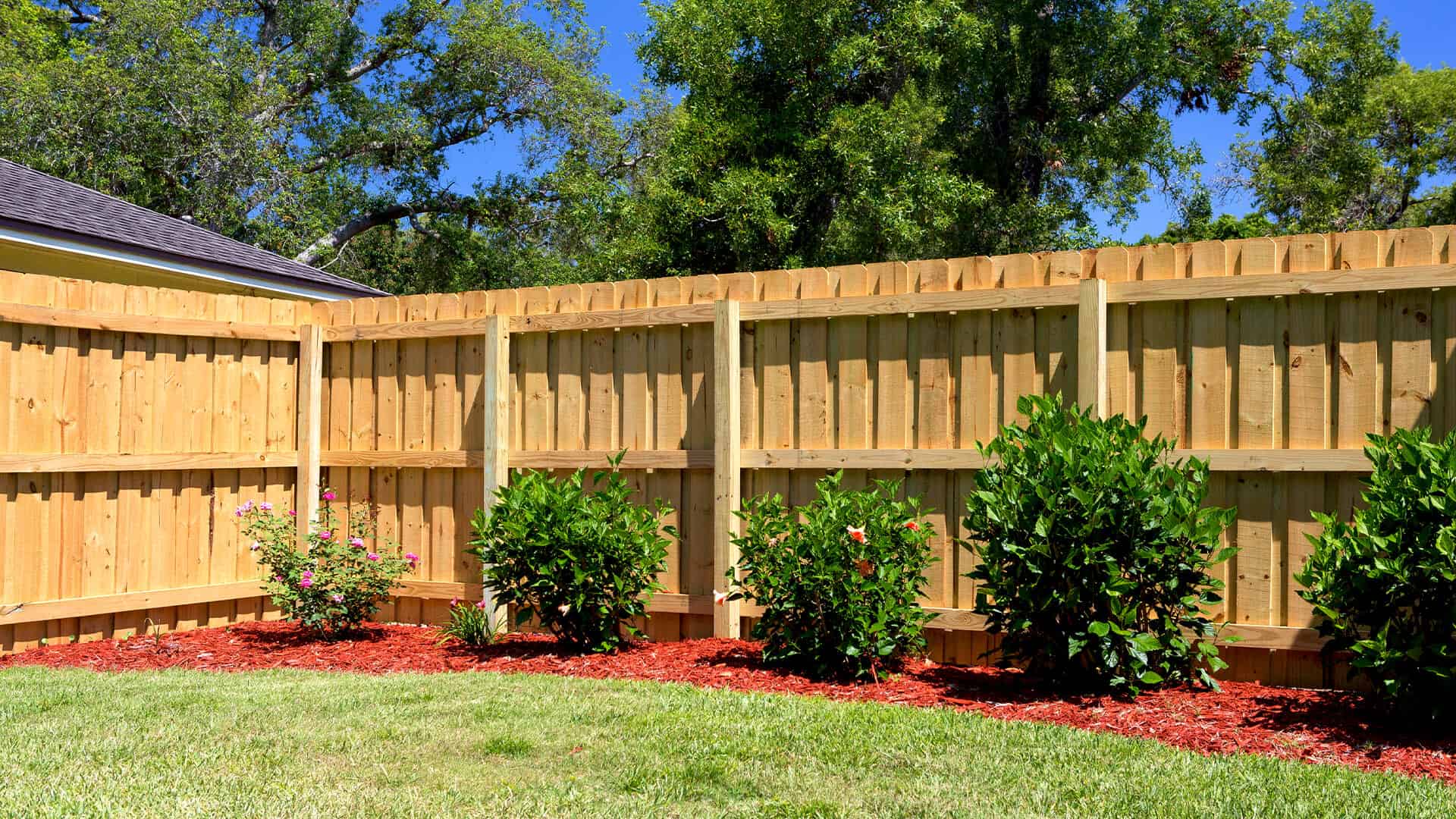 Sarasota, Florida Fence Company