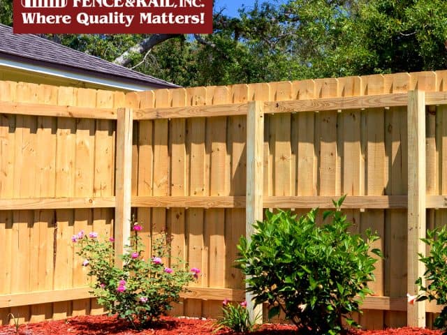 How to choose a Brentwood fence company