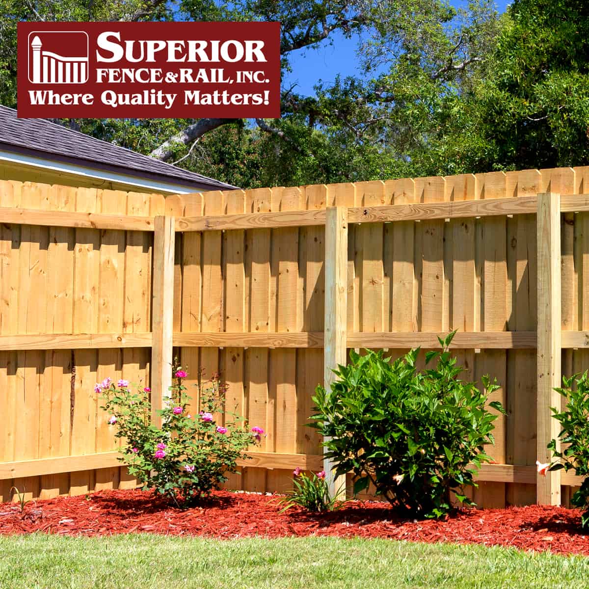 Brentwood Fence Company