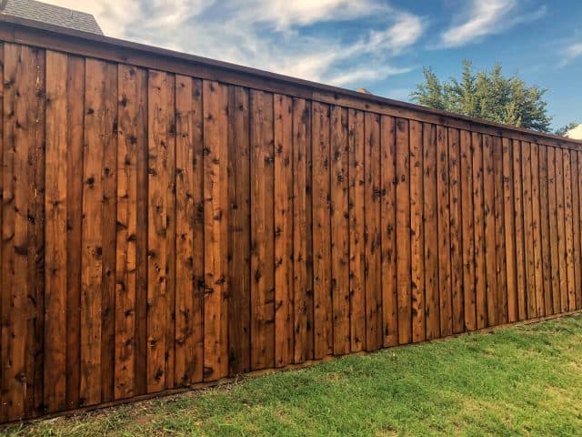 North Texas Fence Company