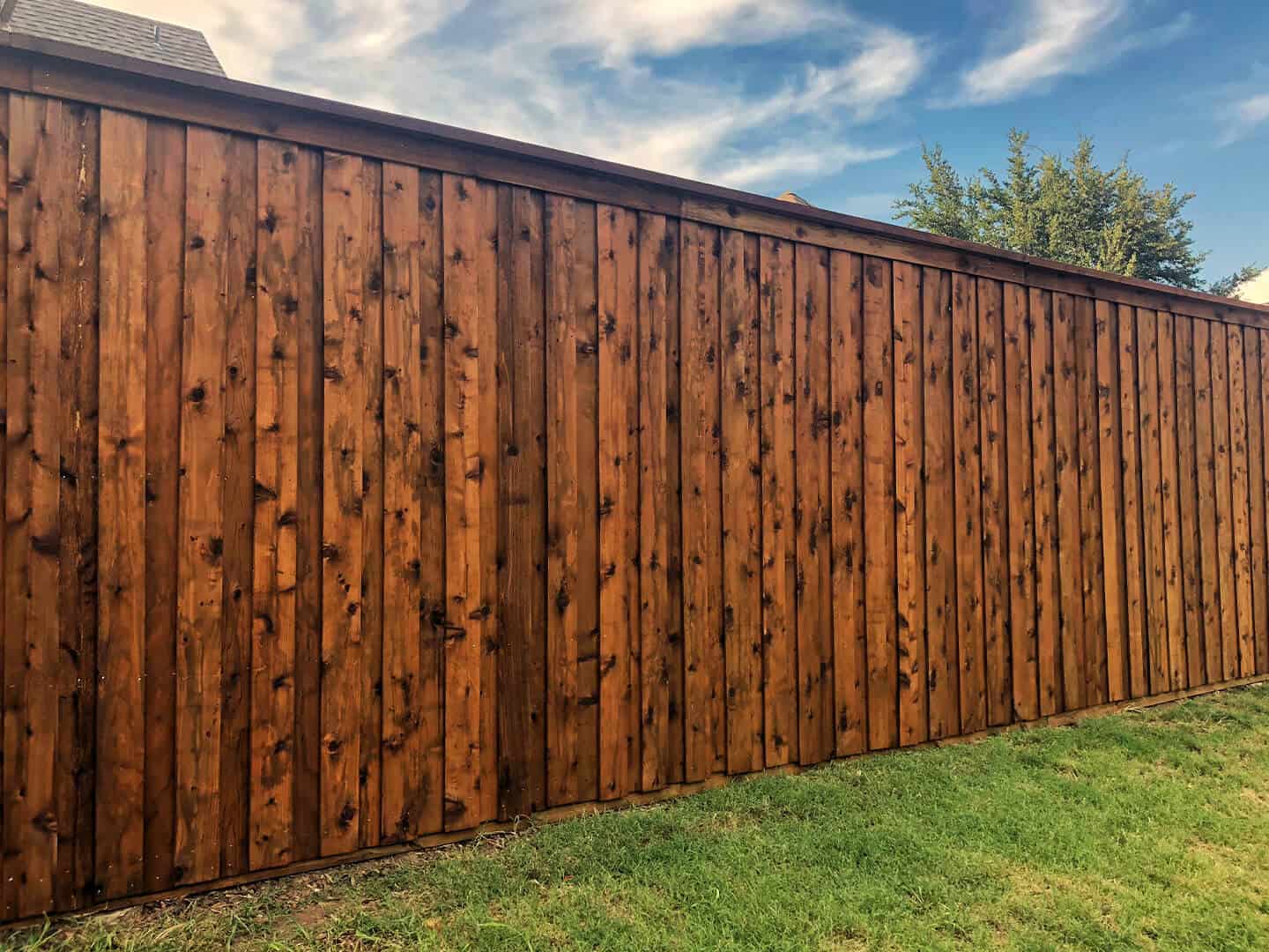 North Texas Fence Company