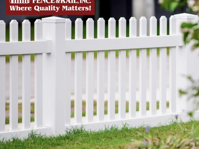Which Hendersonville Fence Company Should You Use?
