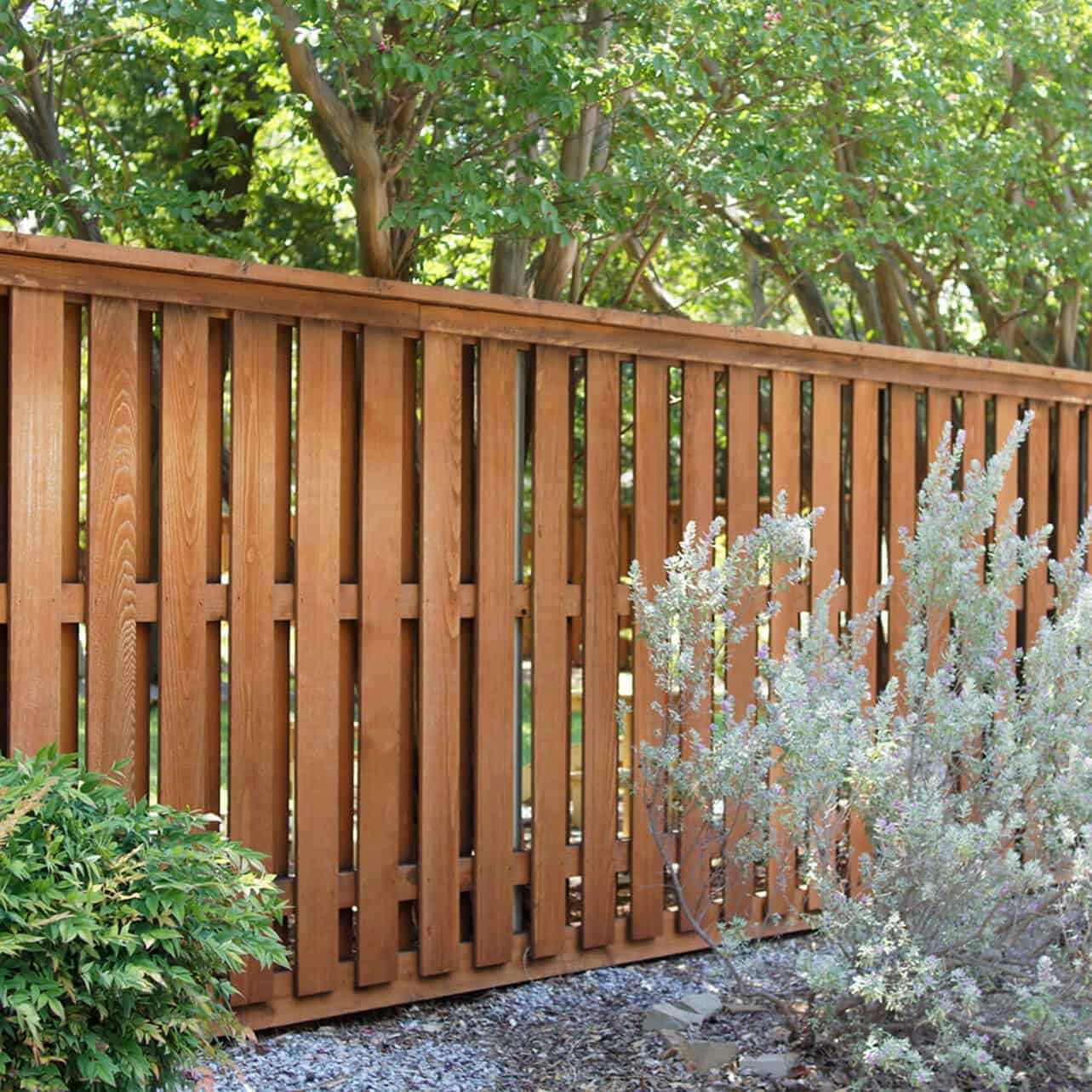 North Richland Hills Fence Company in TX