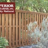 Denton Fence Company in Texas