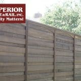 Flower Mound Fence Company in Texas