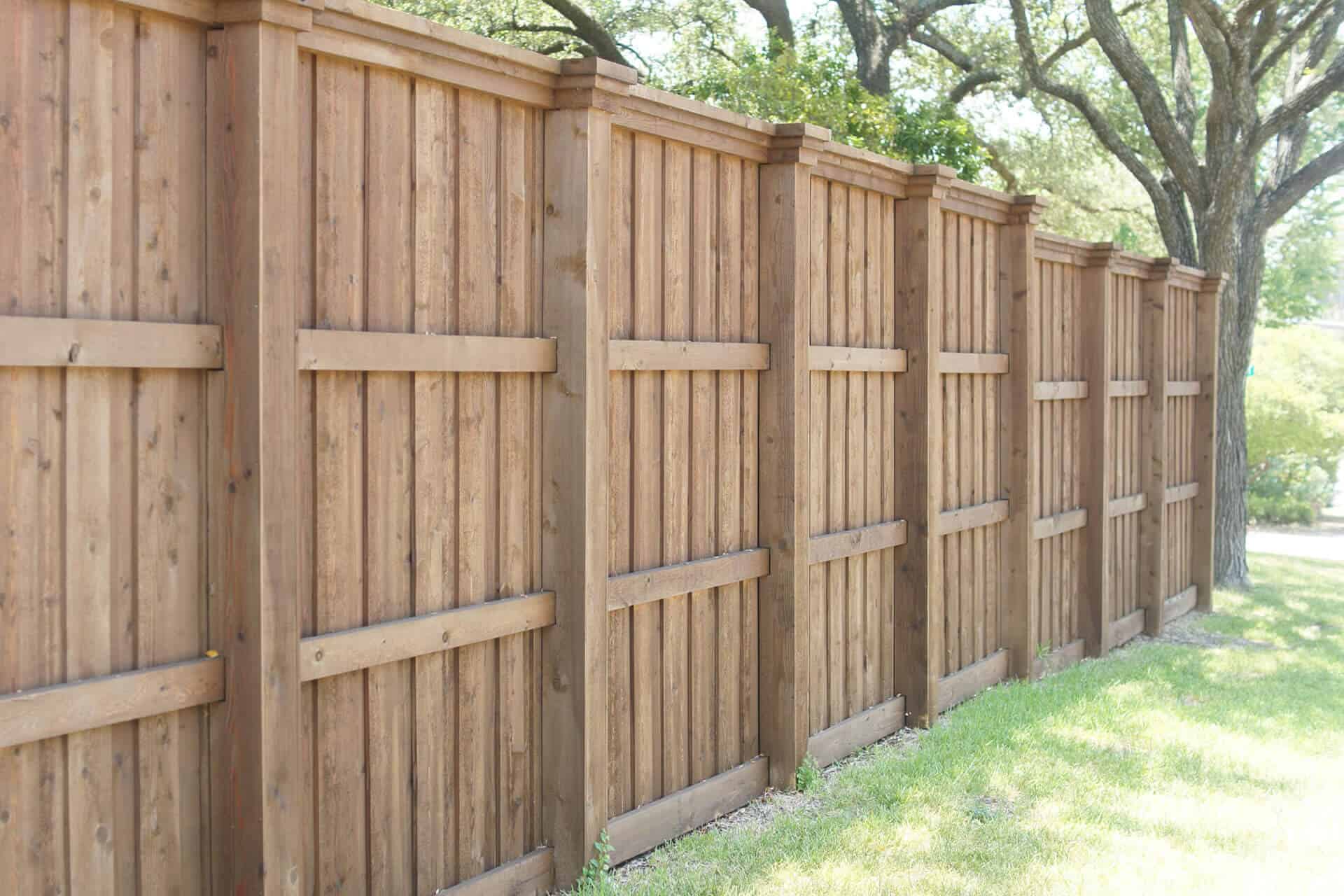 Dallas Fence Company 817 349 2727 Dallas Fence Company 817 349 2727