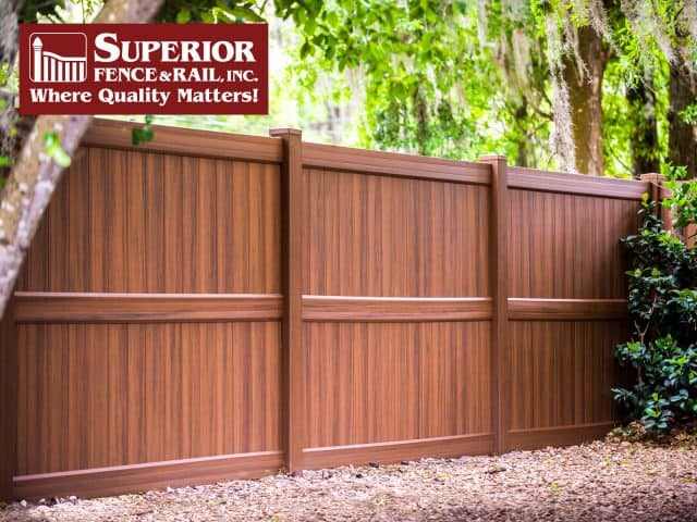 Top-Rated Murfreesboro Fence Company