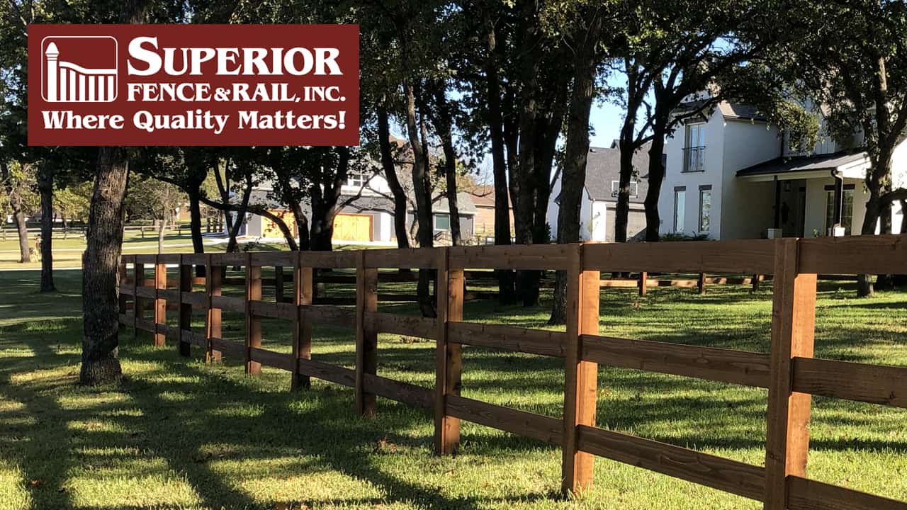 Roanoke Wood Fence Company