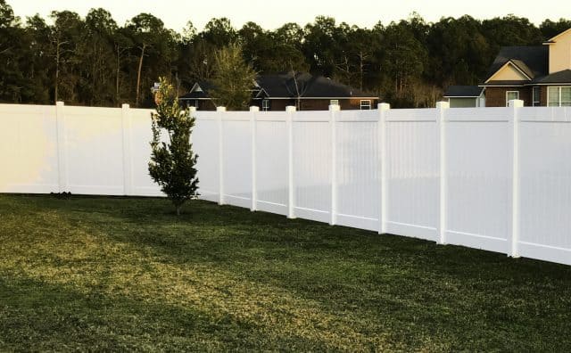 Belle Meade Fence Company Makes First-Class Service the #1 Priority