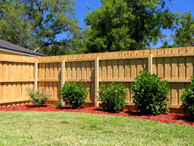 Can You Finance Nashville Fence Installation?
