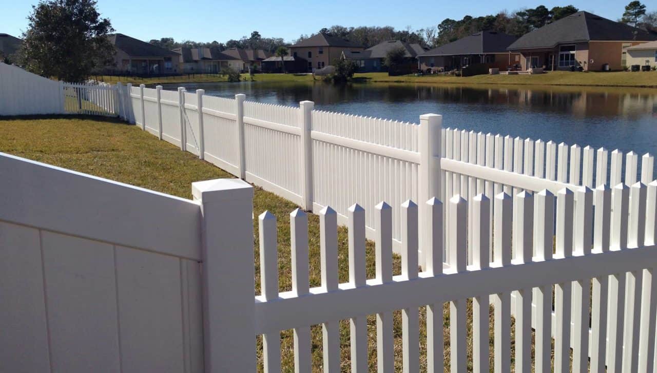 Fence Contractor Near Me