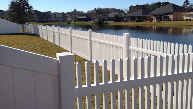 Top Cary Fence Ideas for Creating a Backyard Retreat